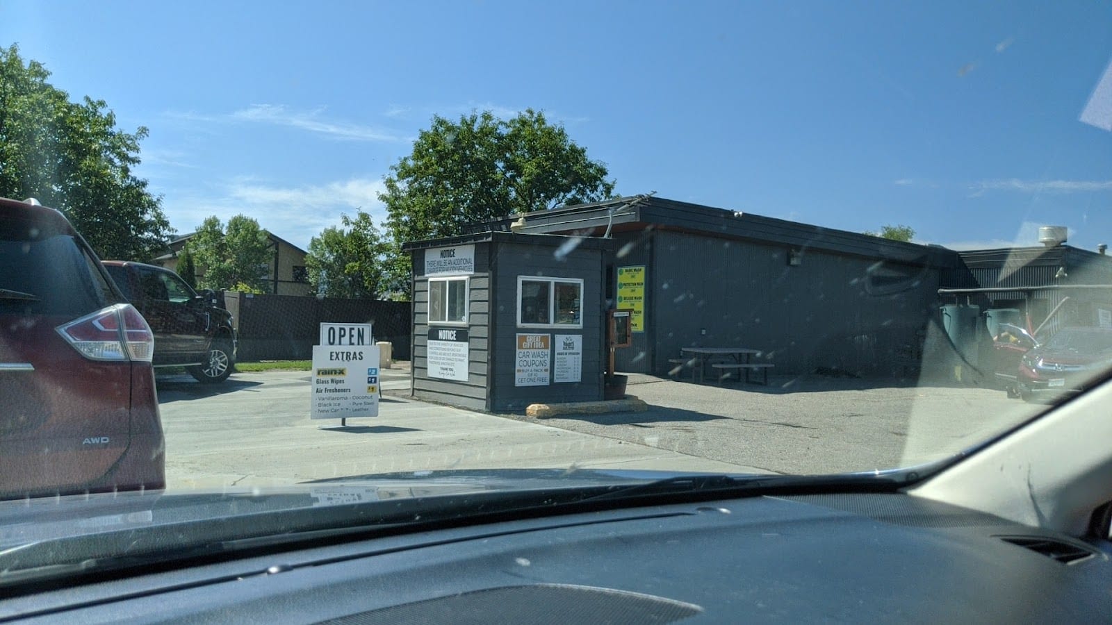 Woody's Car Wash, photo 3