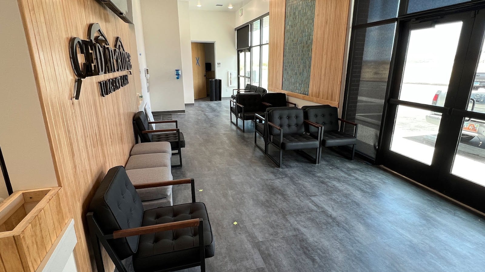 Cedar Ridge Urgent Care, photo 3
