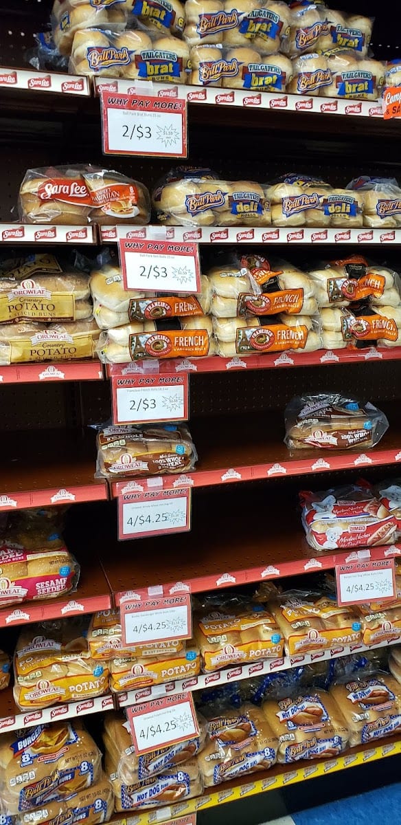 Oroweat Baking Co