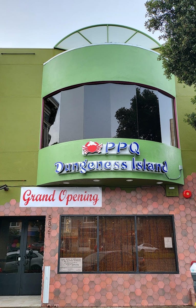 PPQ Dungeness Island - San Francisco, photo 2