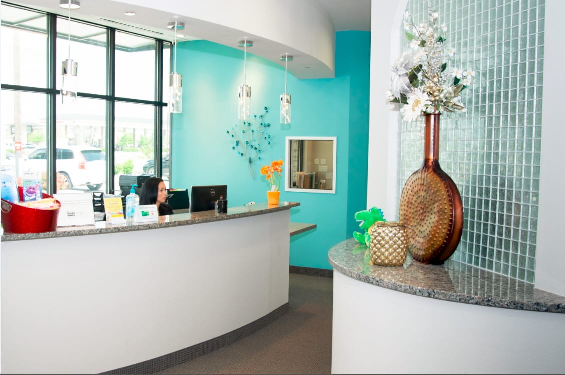 Frisco Elm Dental