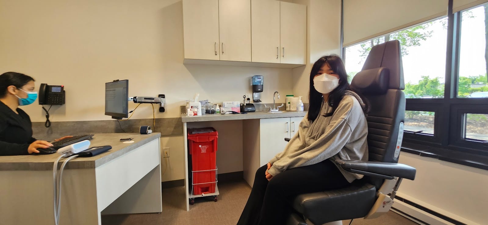 ENT & Allergy Associates - Paramus, photo 4