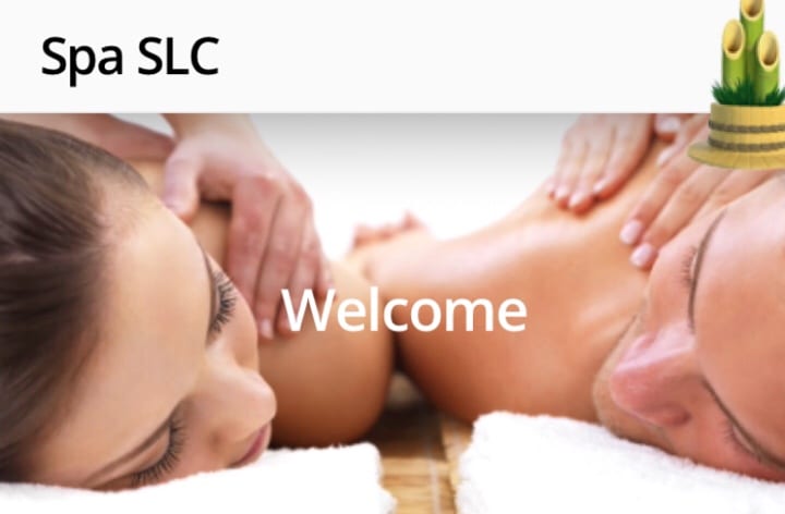 Spa SLC