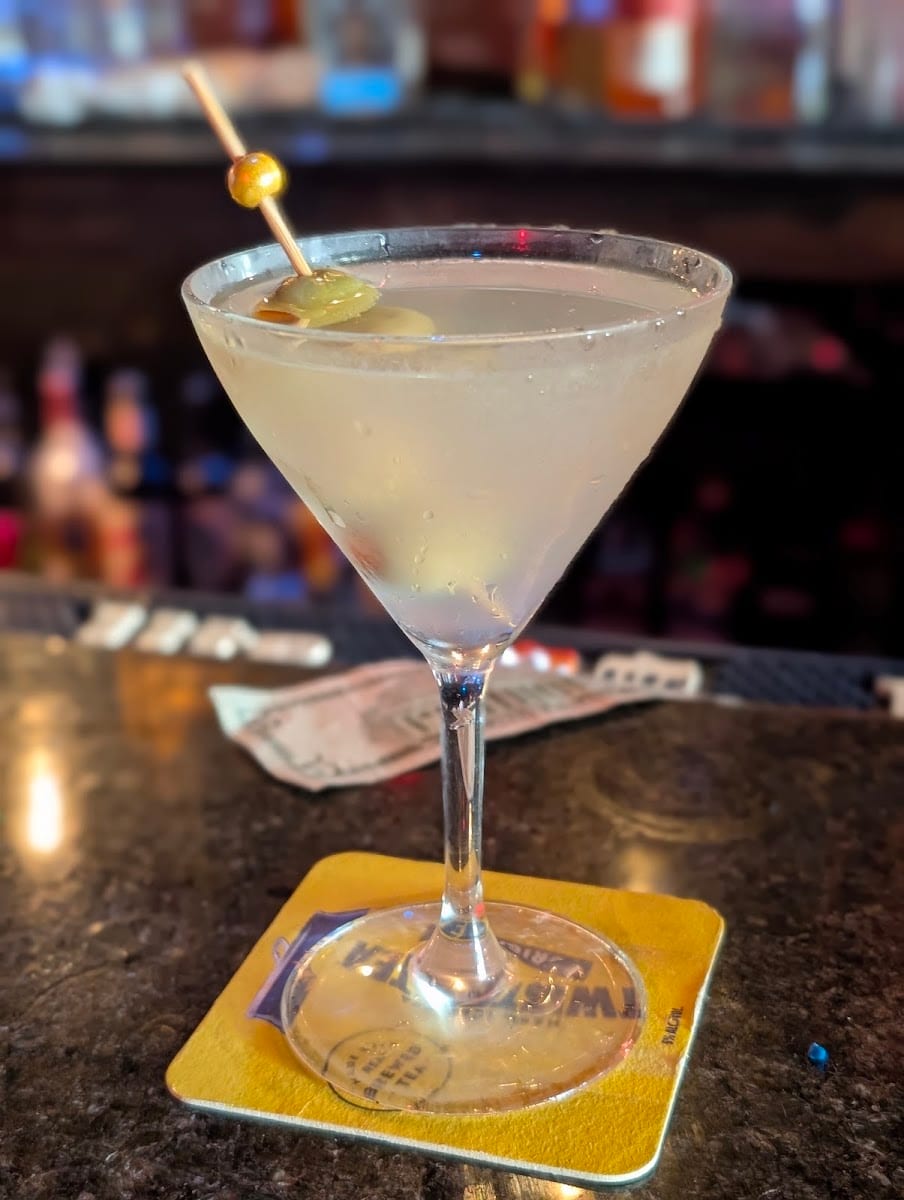 The Cinch Saloon