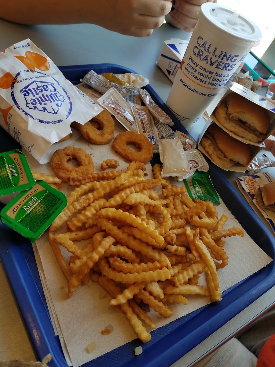 White Castle