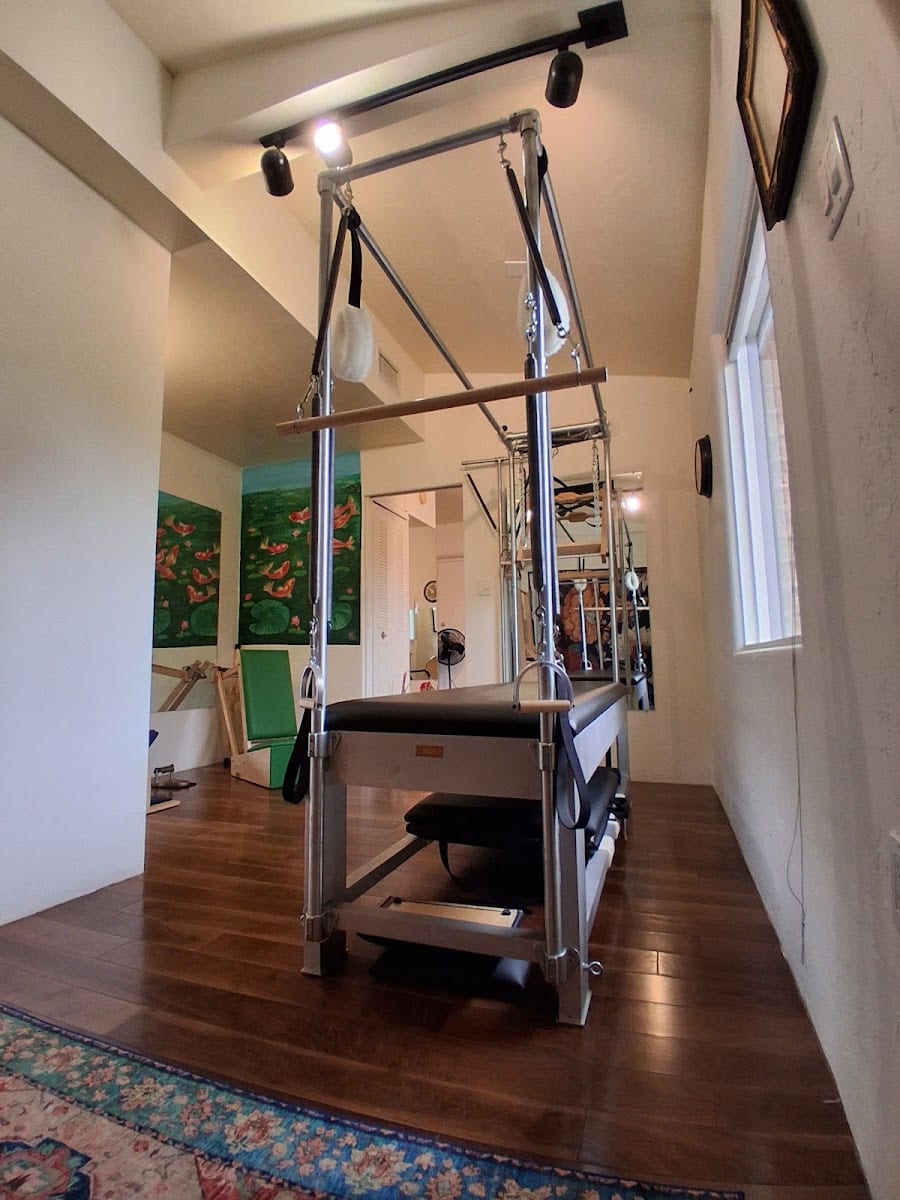 Pilates Apostle, photo 2