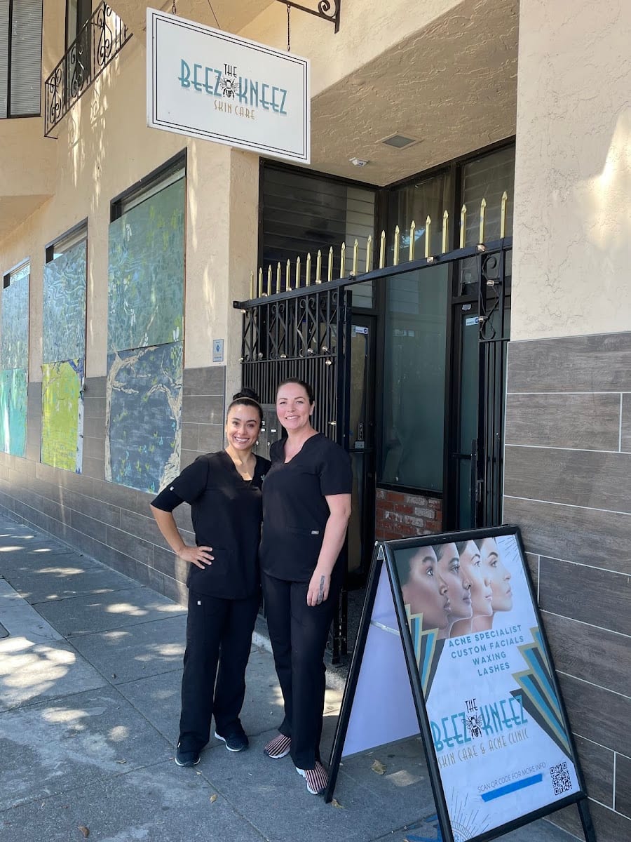 The Beez Kneez Skin Care & Acne Clinic, photo 3