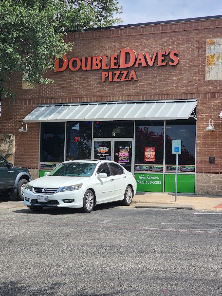 DoubleDave's Pizzaworks, photo 2