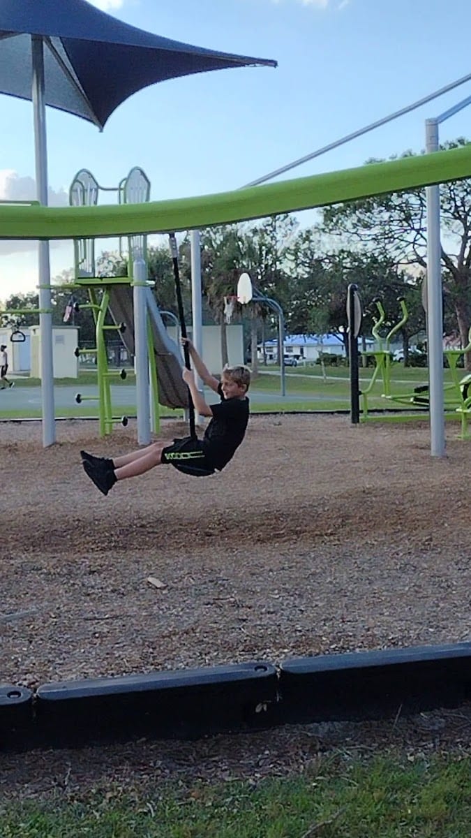 Highland Ridge Park, photo 2