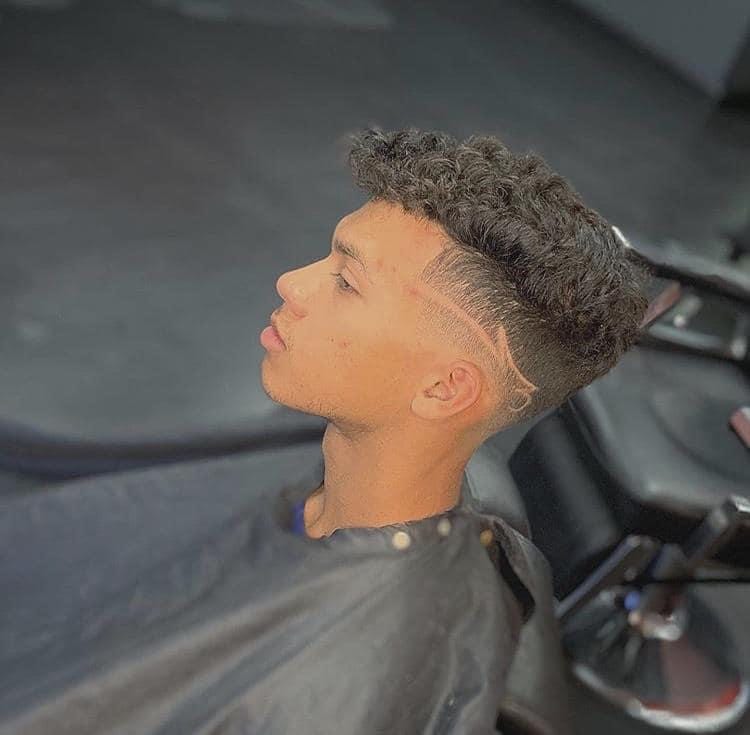 The Studio Barber Shop, photo 4