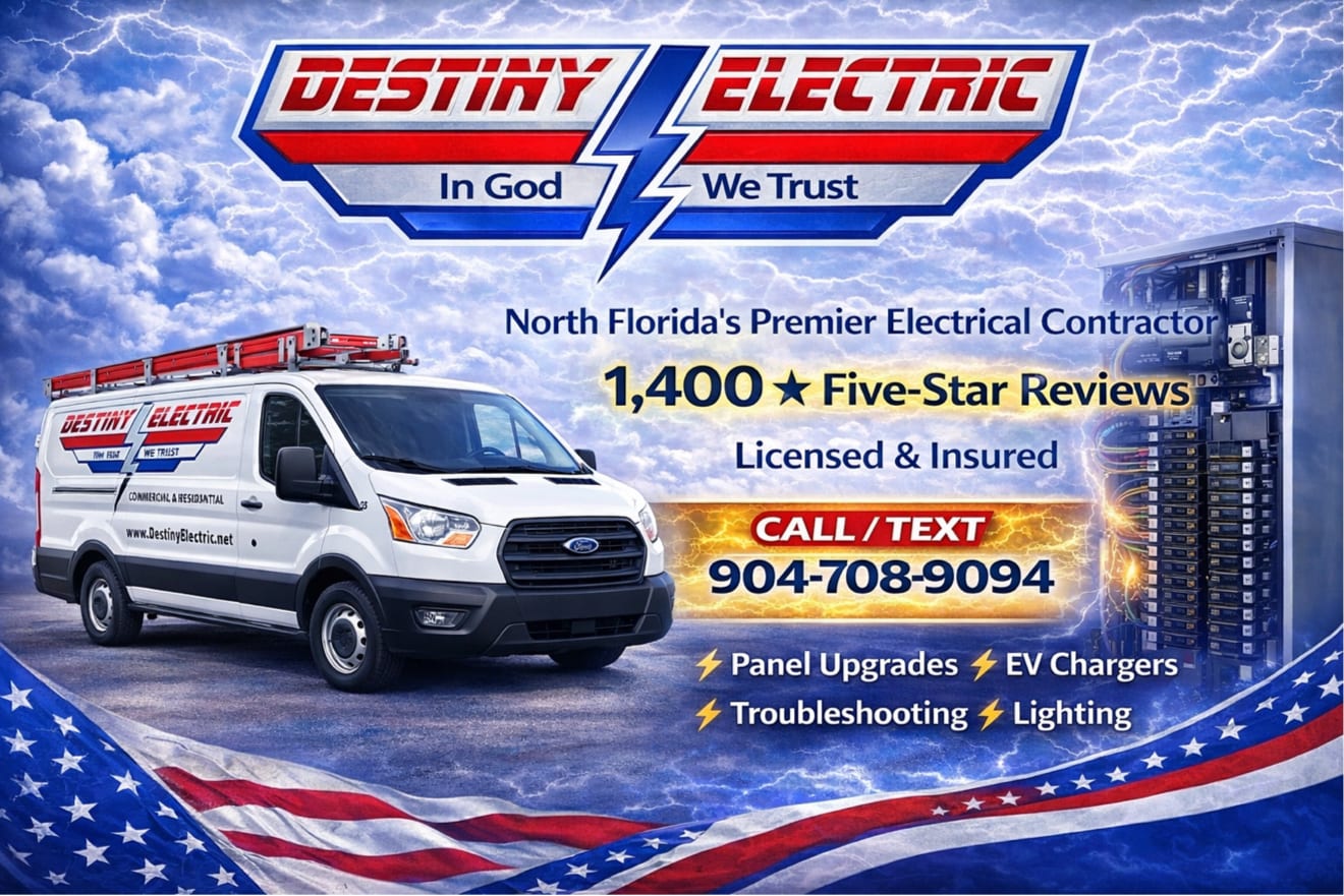 Destiny Electric, photo 2