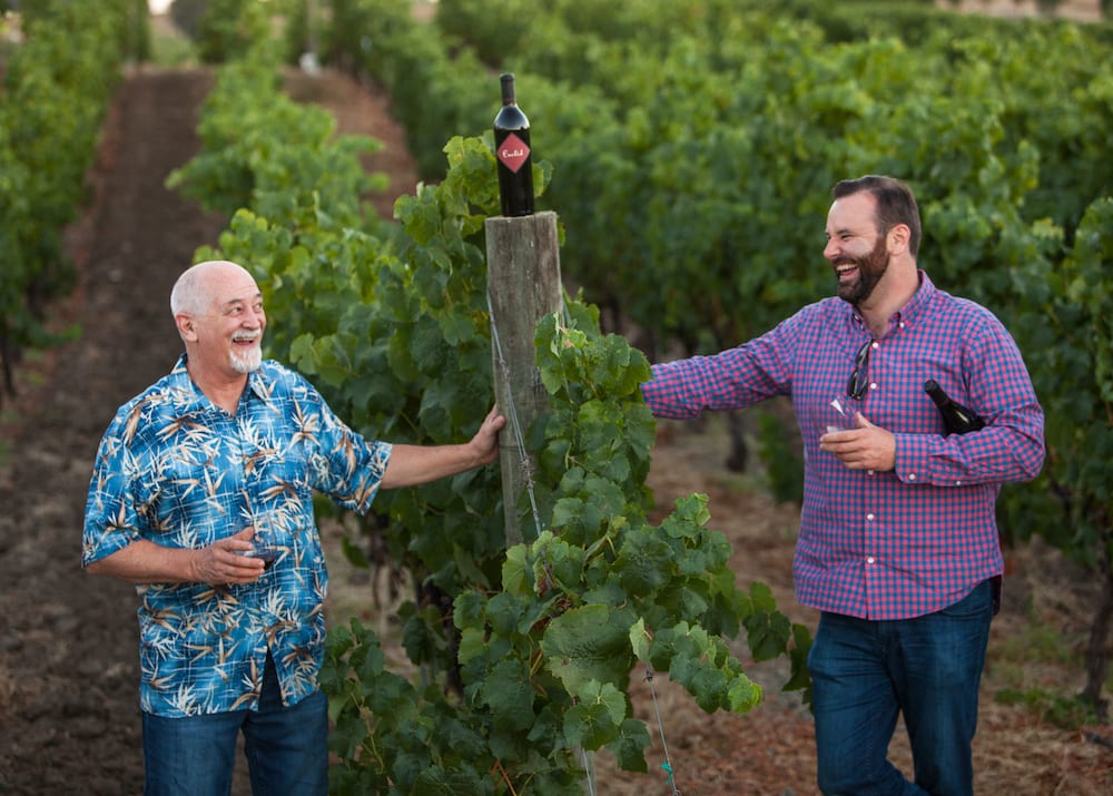 Euclid Wines, photo 2