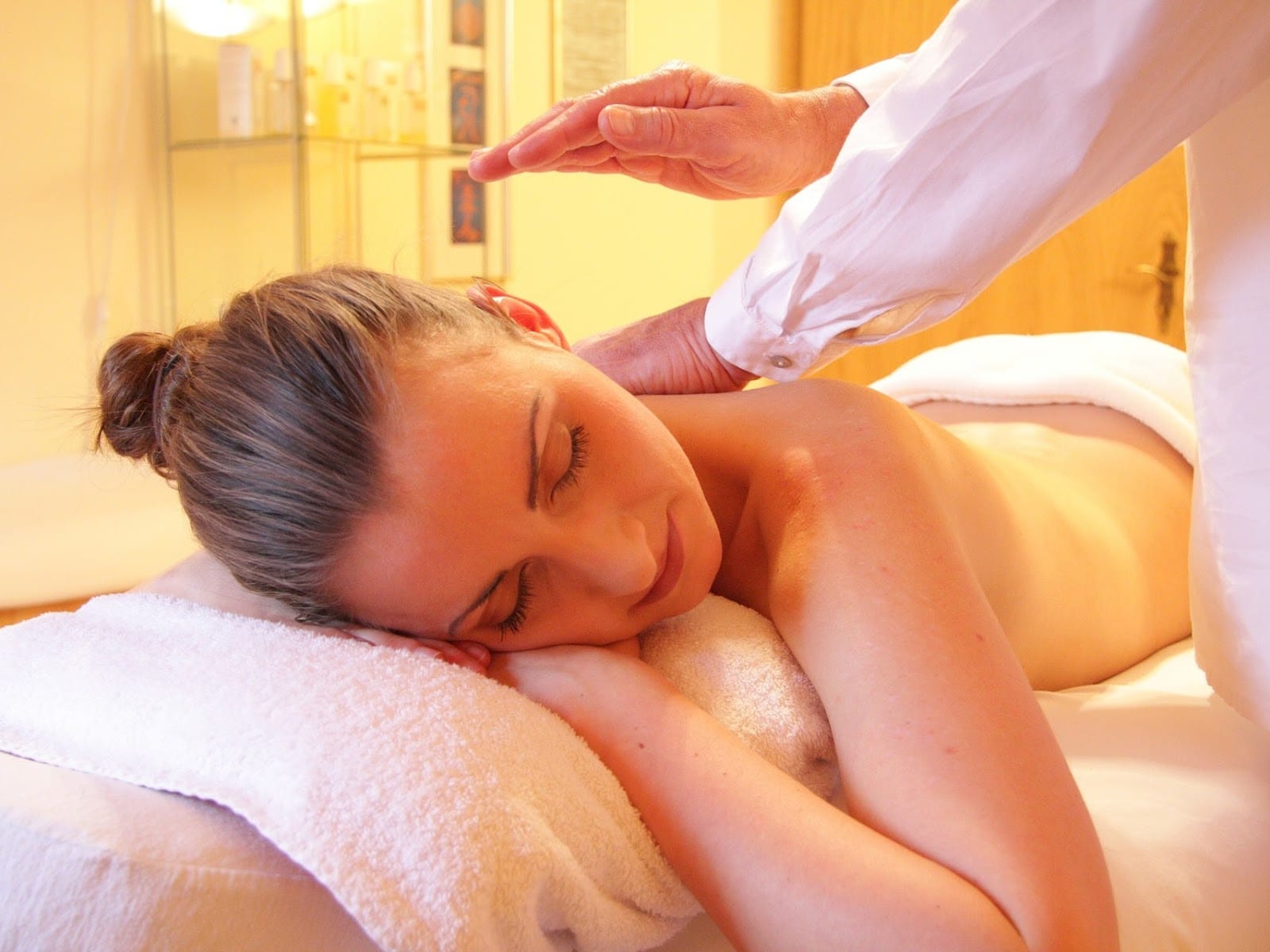 Peaceful Spirit Massage and Wellness Center, photo 4