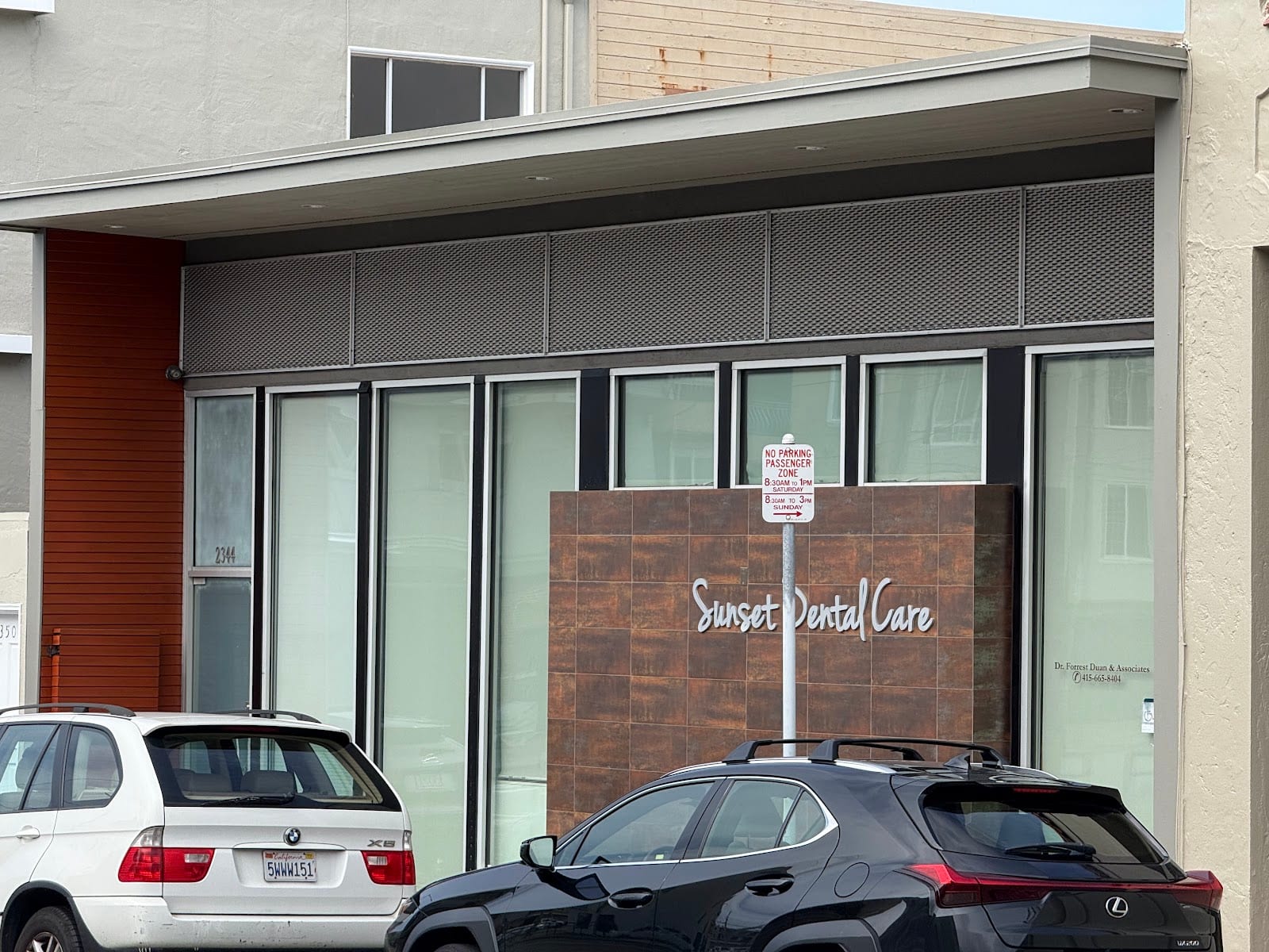 Dental Care SF