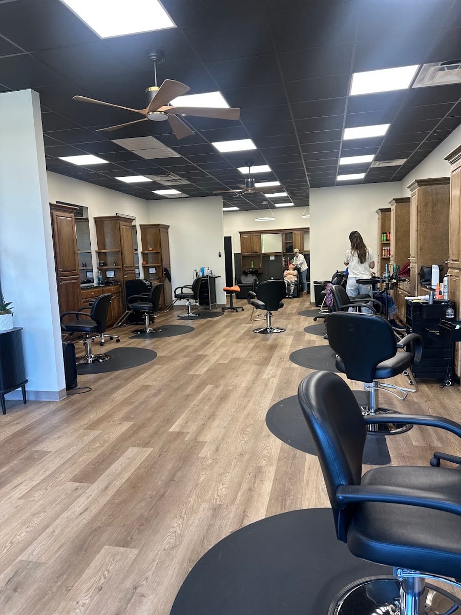Salon Savvy