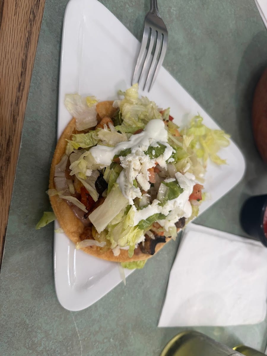 La Palma Mexicatessen
