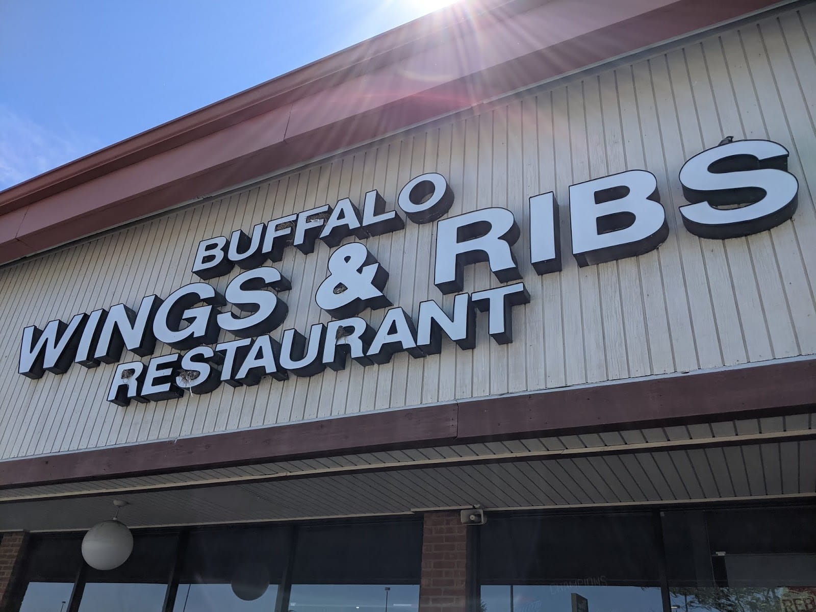 Buffalo Wings & Ribs, photo 2