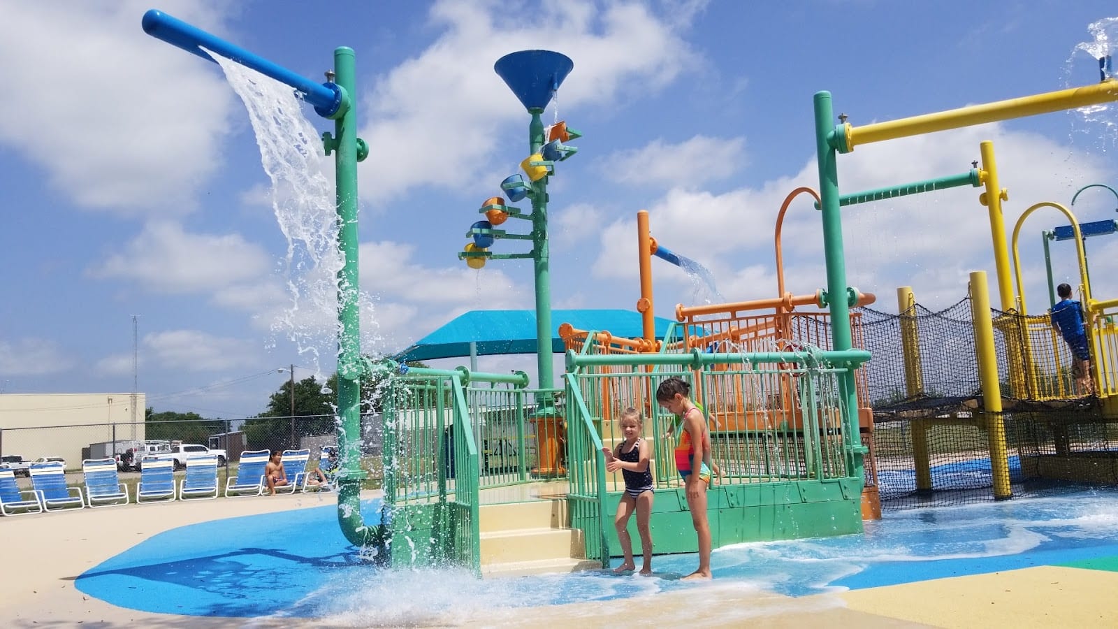 Aquatic Park