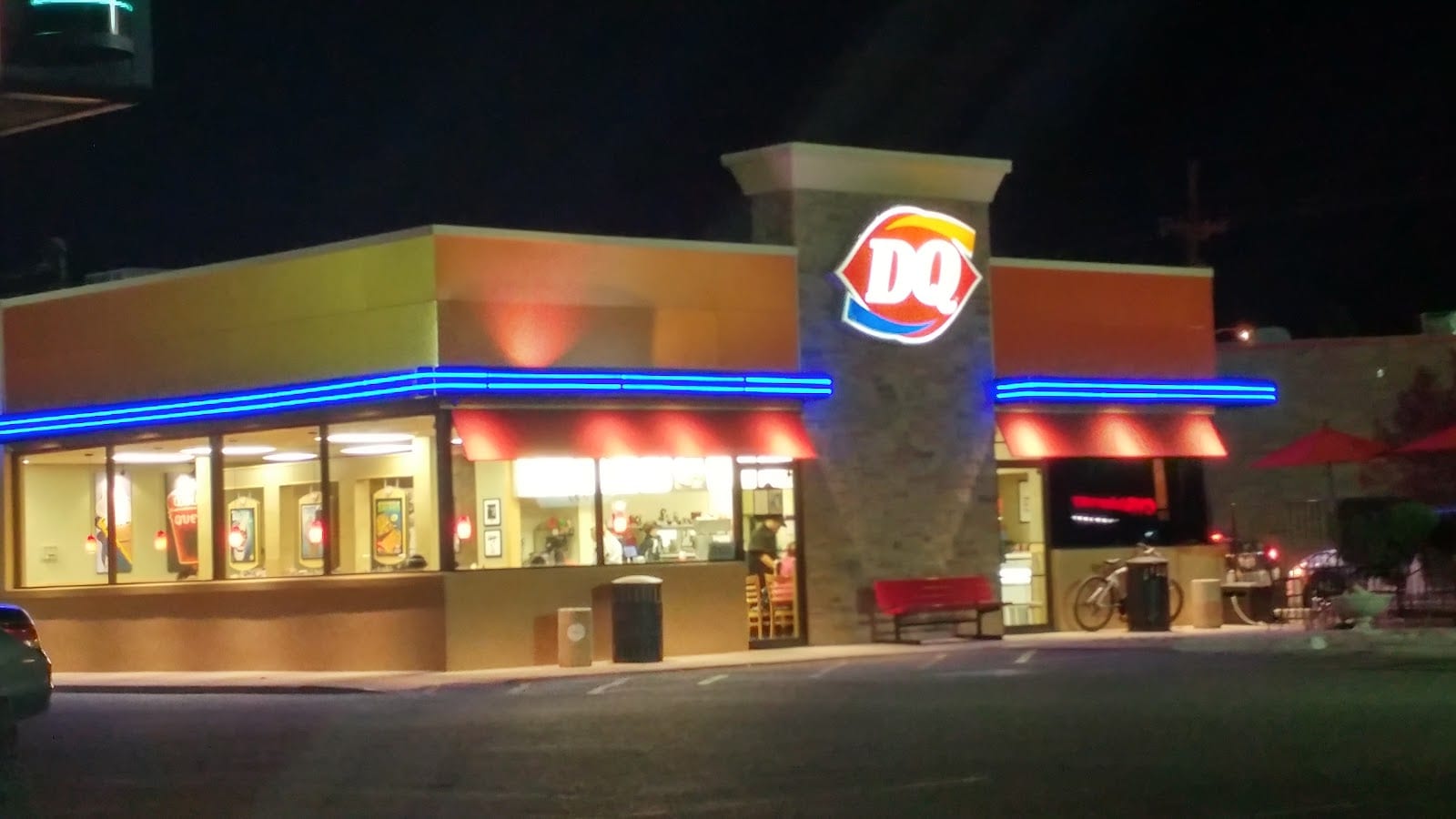 Dairy Queen