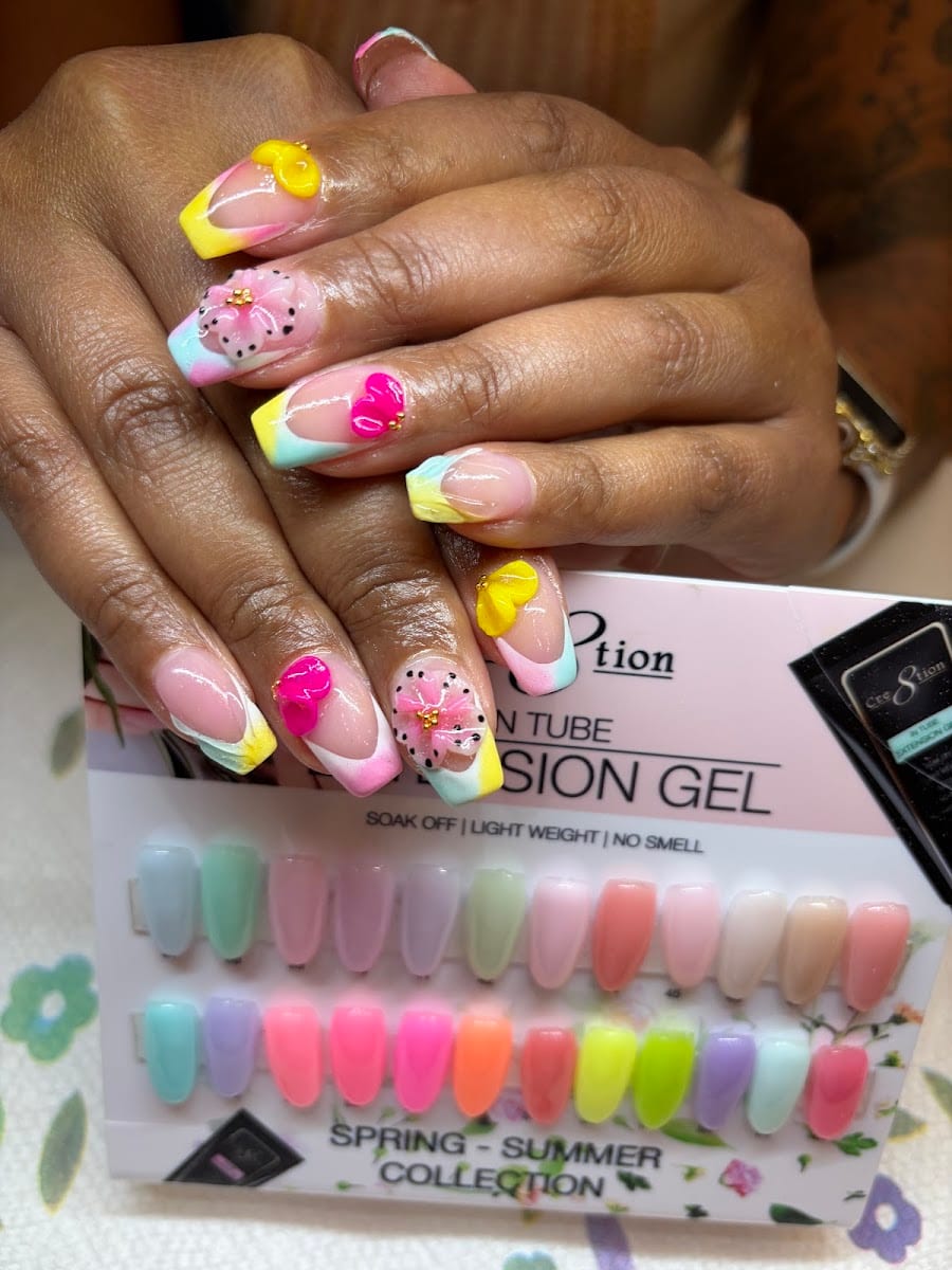 Super Nails & Facials, photo 4