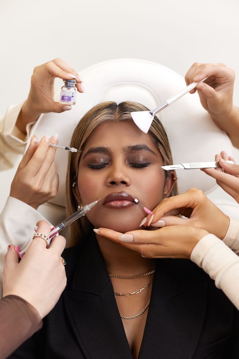 The Flawless Lab - Medspa, photo 2