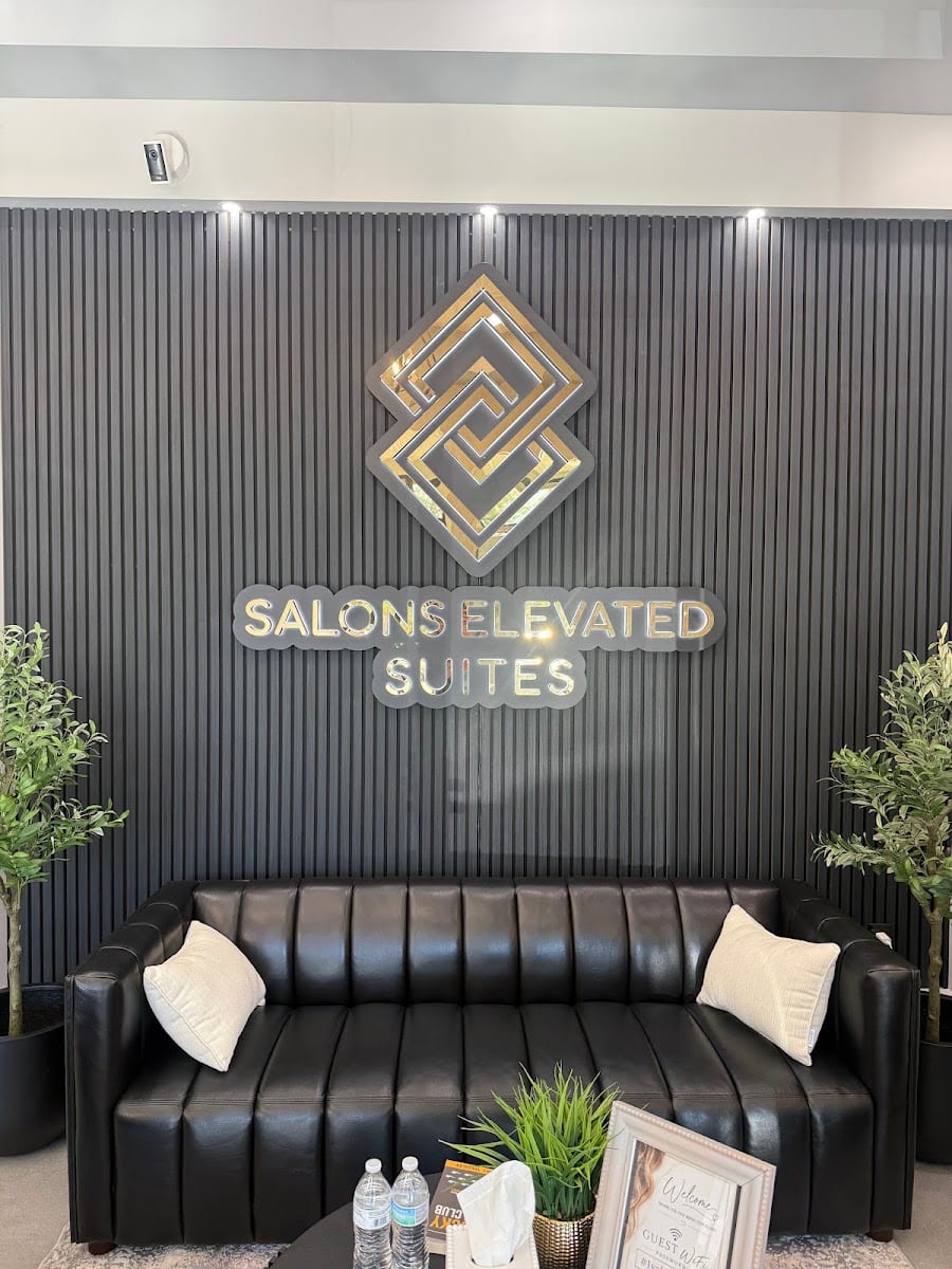 Jaynas Elevated Suite, photo 3