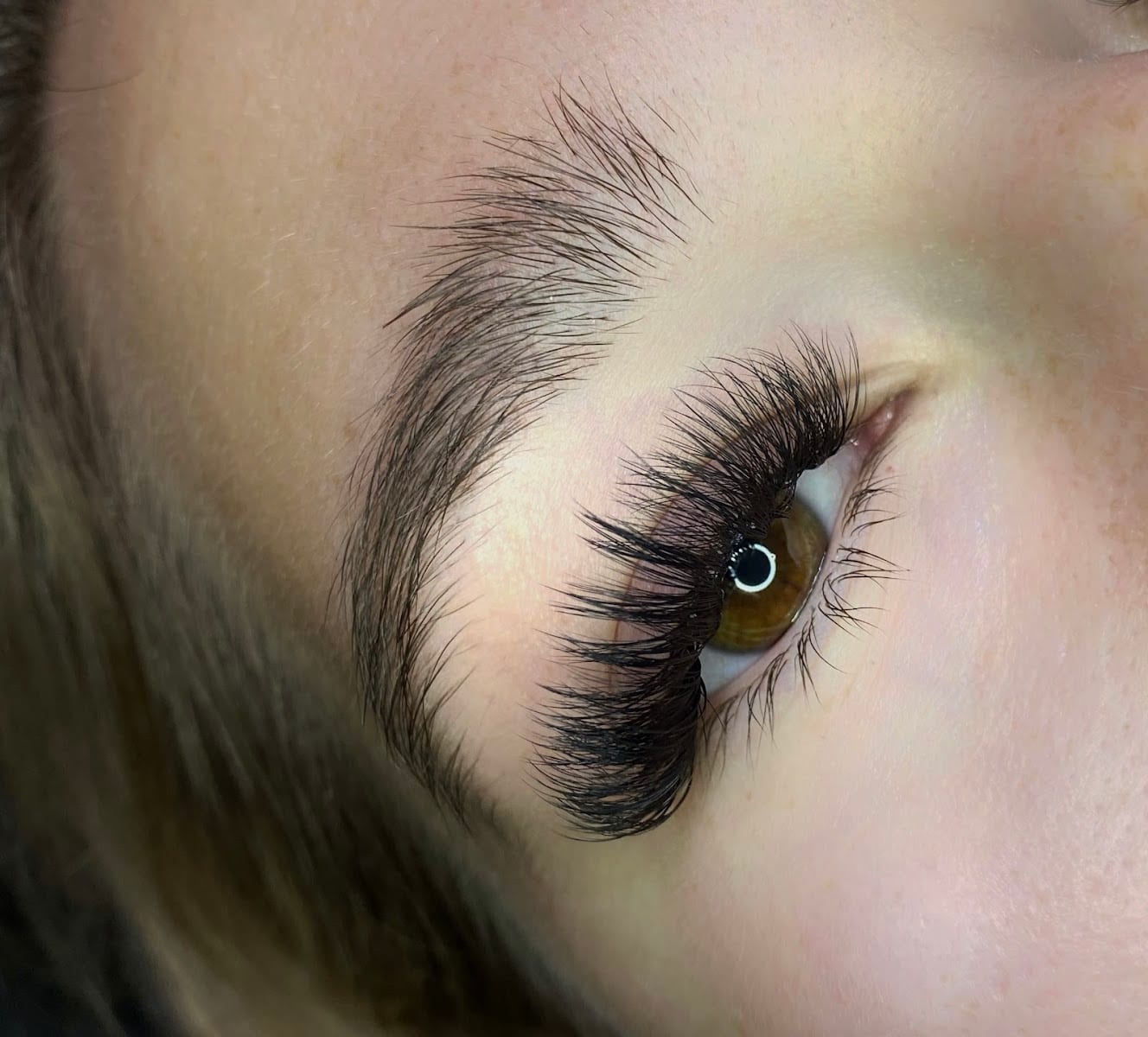 Beehive Lashes