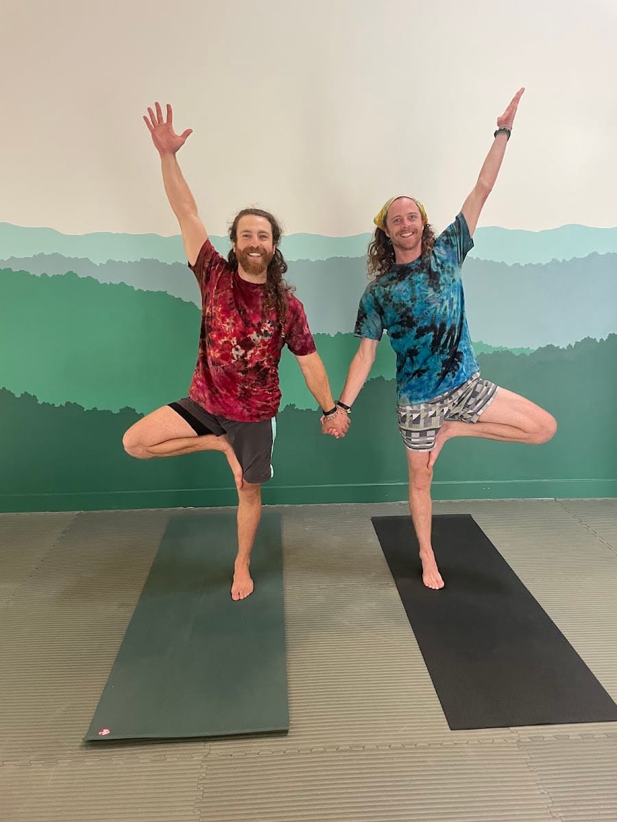 Napa Valley Yoga Center