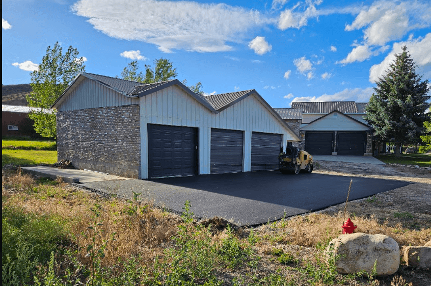 Top Job Asphalt, photo 4