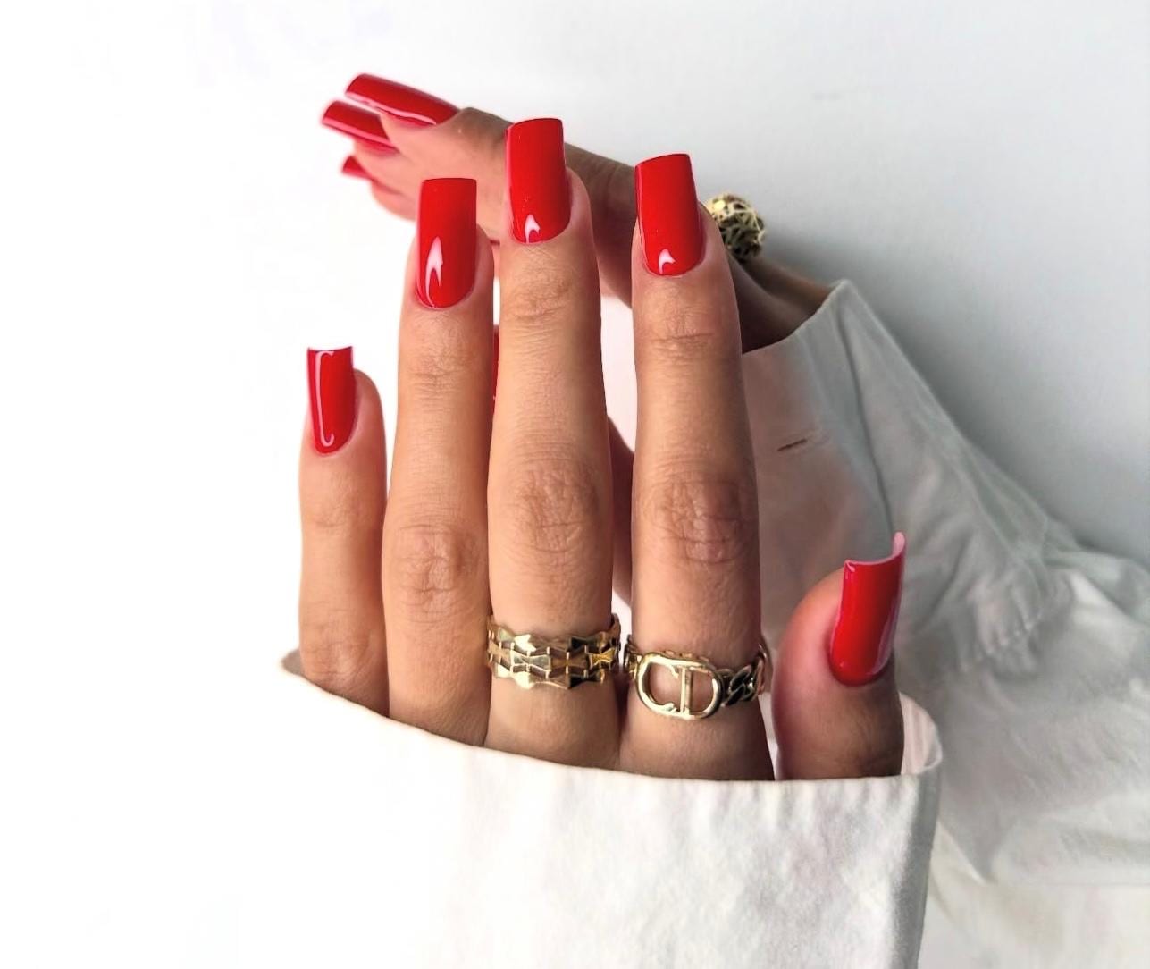 Firuza Nail Studio, photo 2