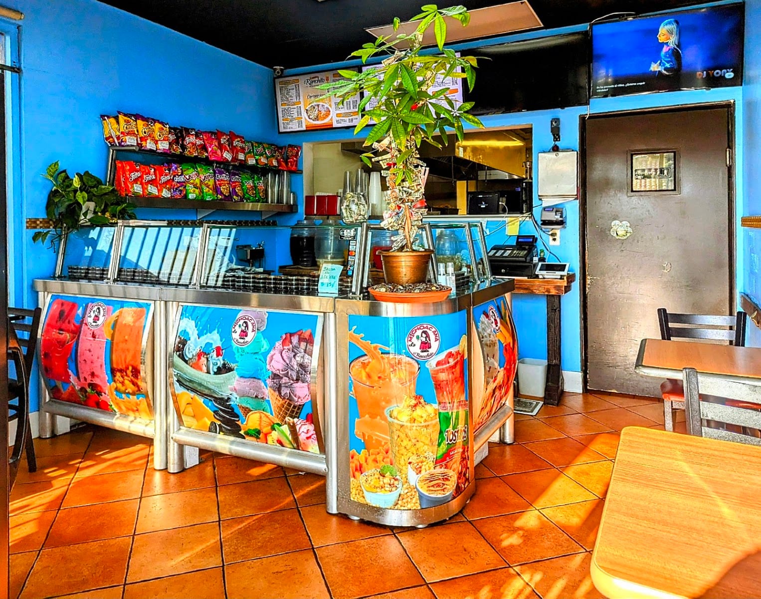 Cocina El Ranchito Mexican Food, photo 3