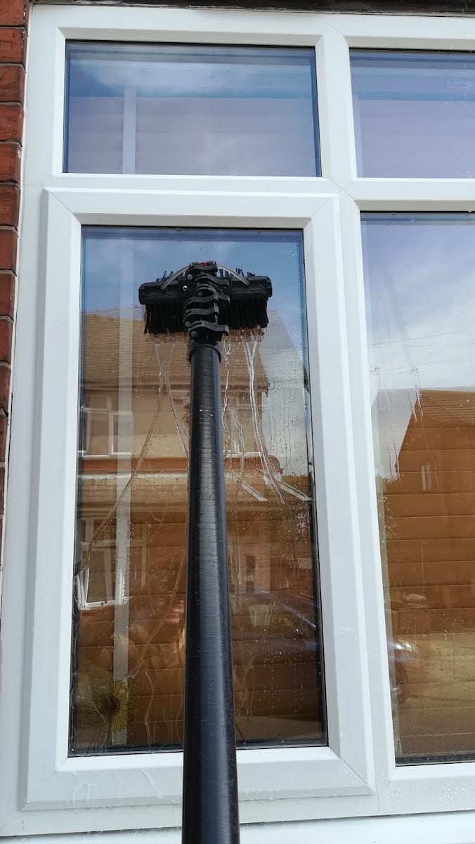 EPM Window Cleaners
