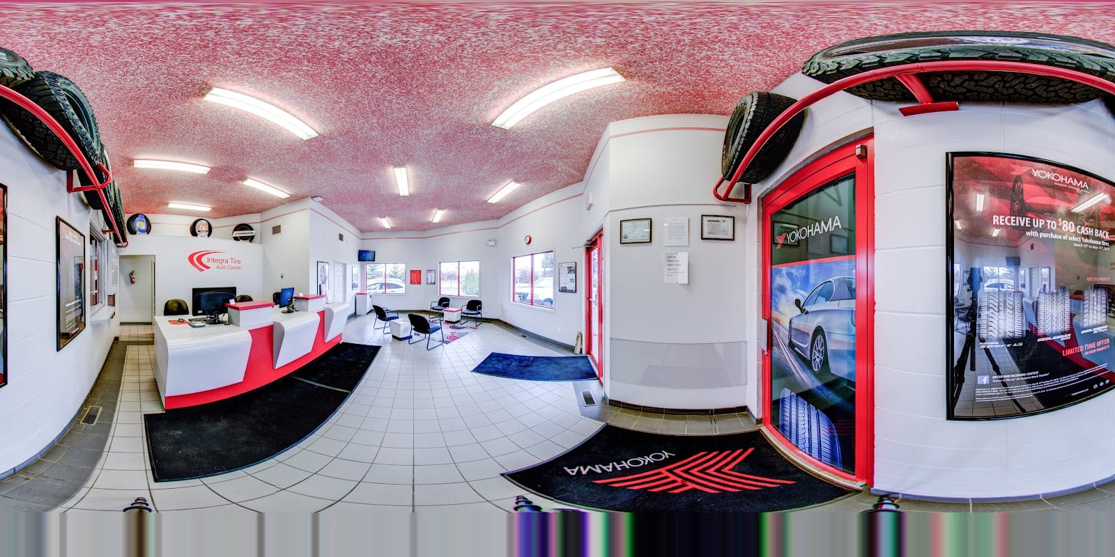 Integra Tire & Auto Centre - Sherwood Park, photo 4