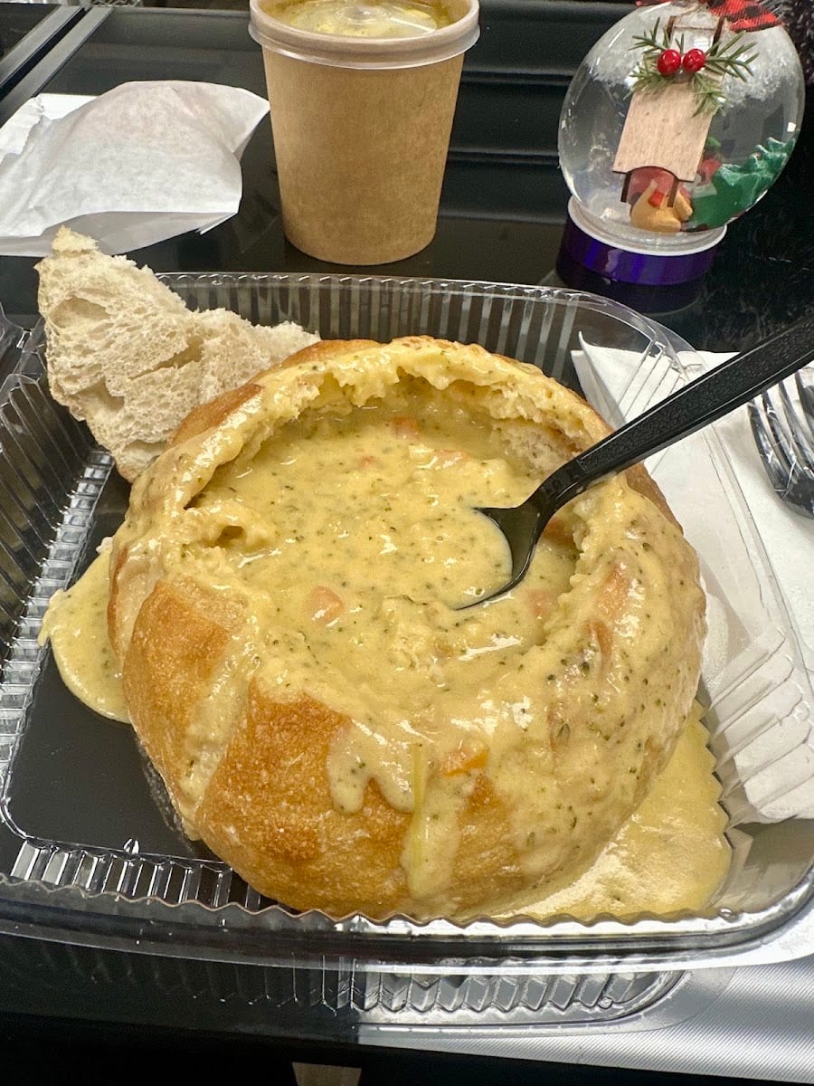 Wyo Bistro
