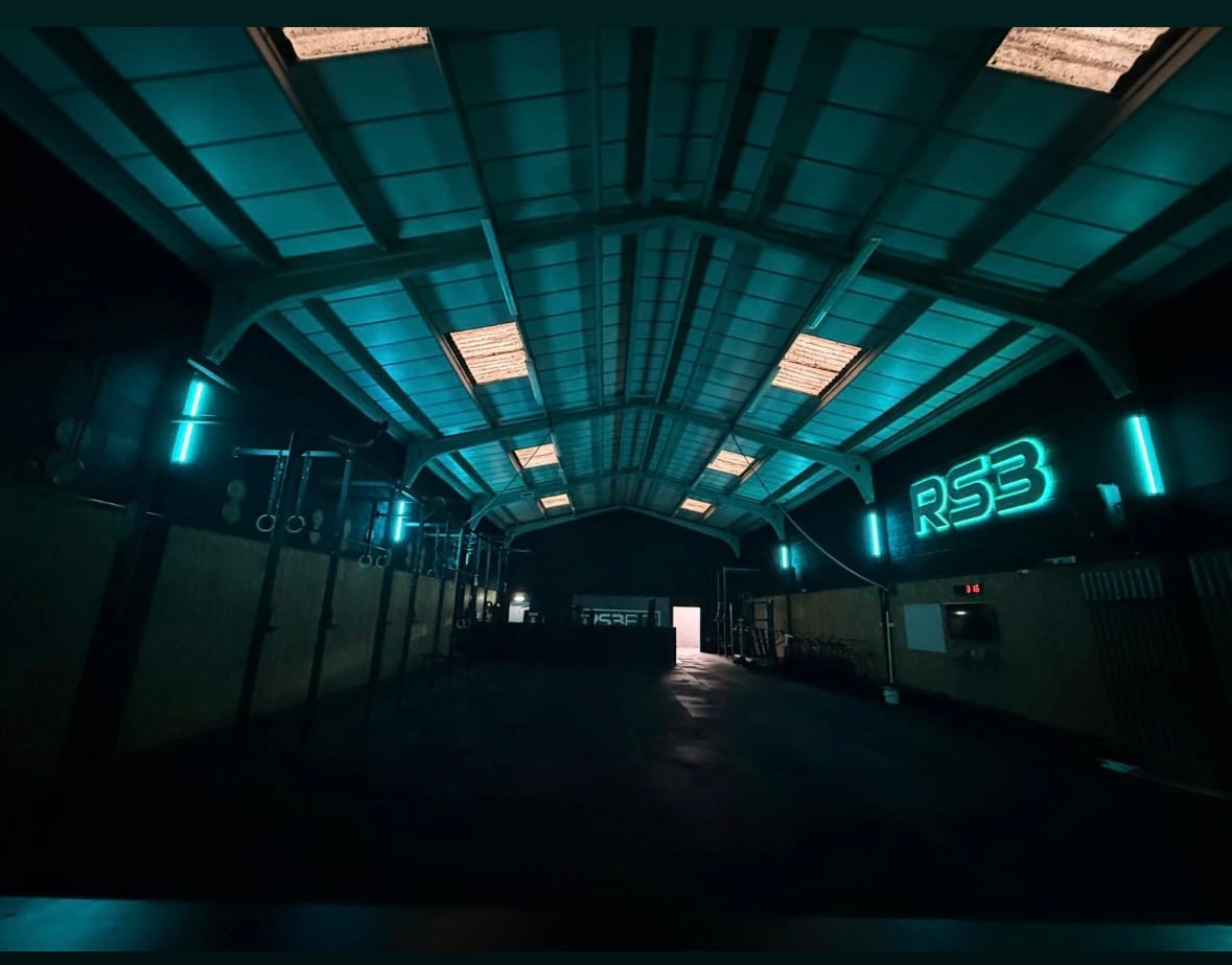 RS3FIT, photo 4