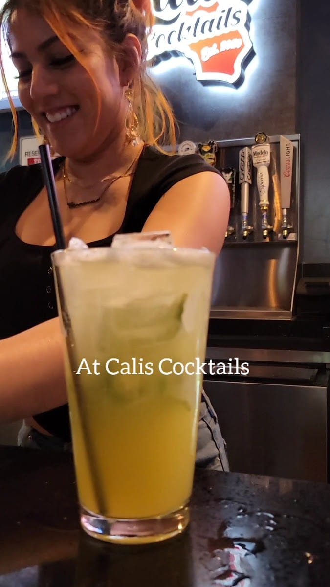 Cali's Cocktails, photo 3