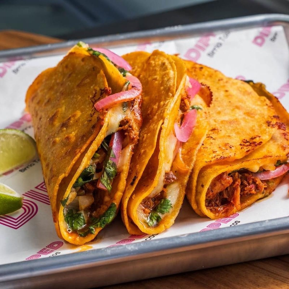 Dipped Birria Tacos, photo 4