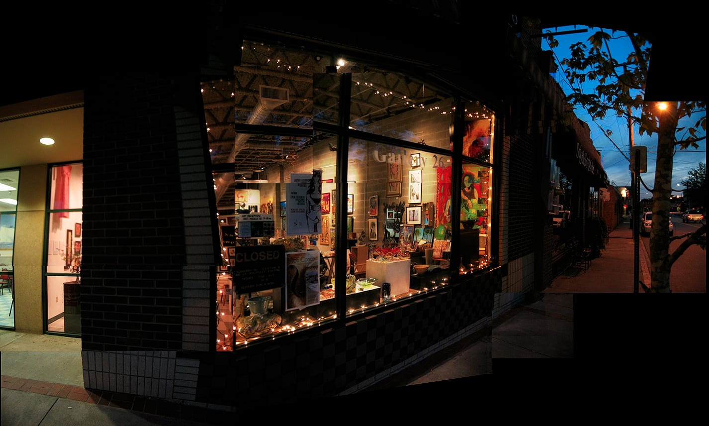 Gallery 26, photo 3