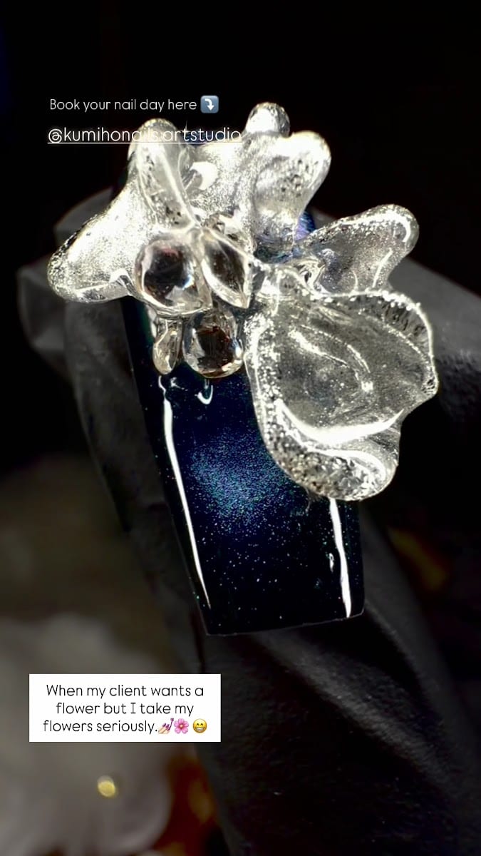 Kumiho nails artstudio, photo 3