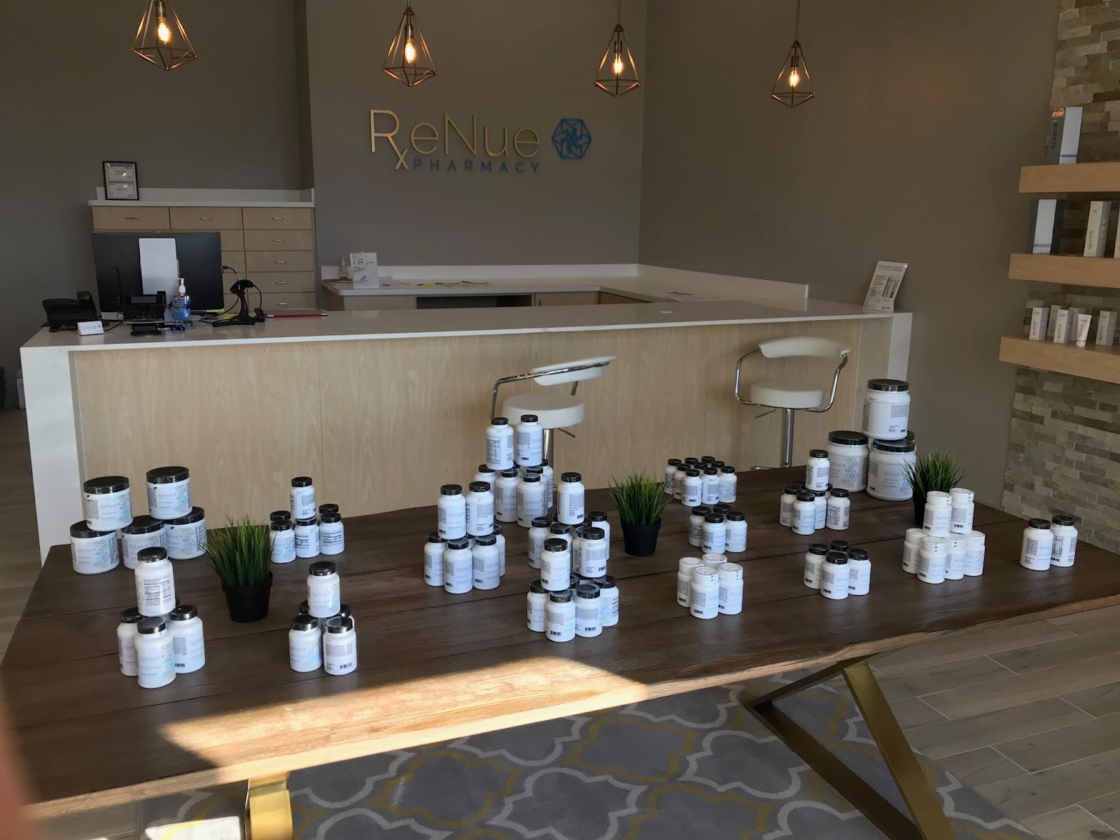 ReNue Frisco Compounding Pharmacy, photo 4