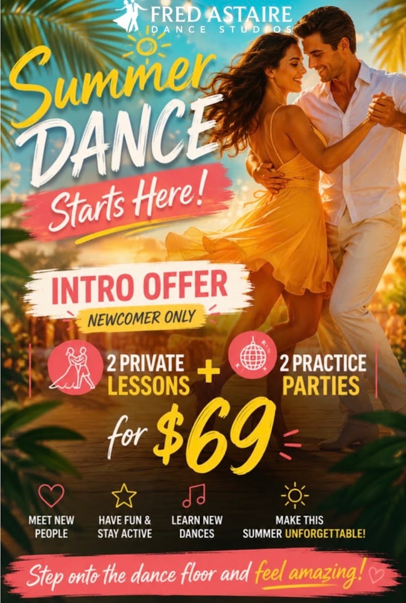 Fred Astaire Dance Studios - Old Town Scottsdale, photo 4