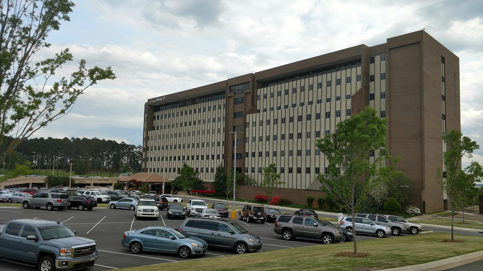 Little Rock Dermatology at Doctor's Building, photo 3