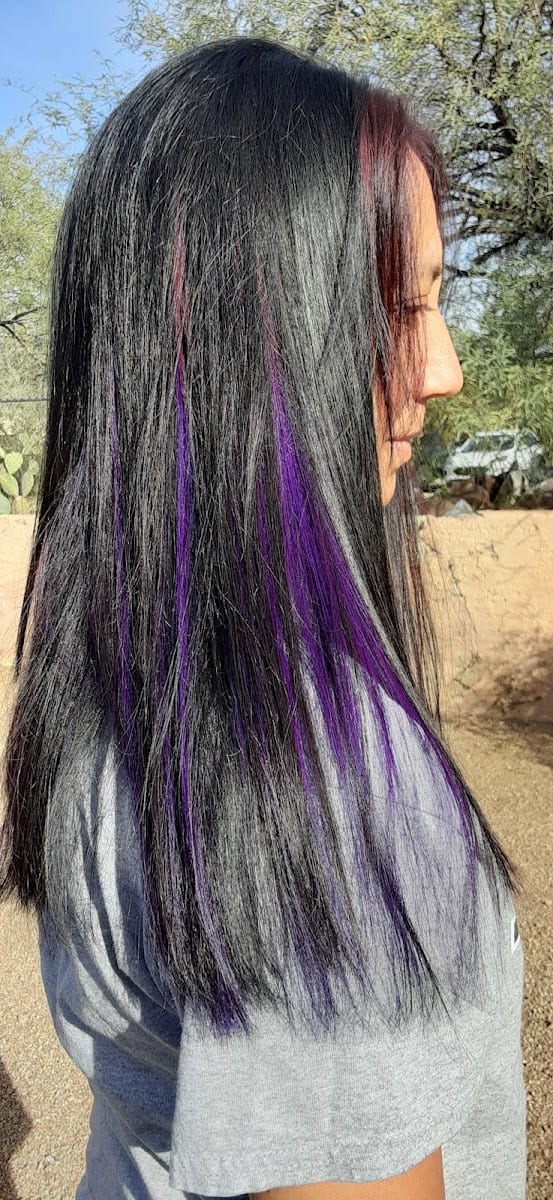 Trenza Hair Studio, photo 3