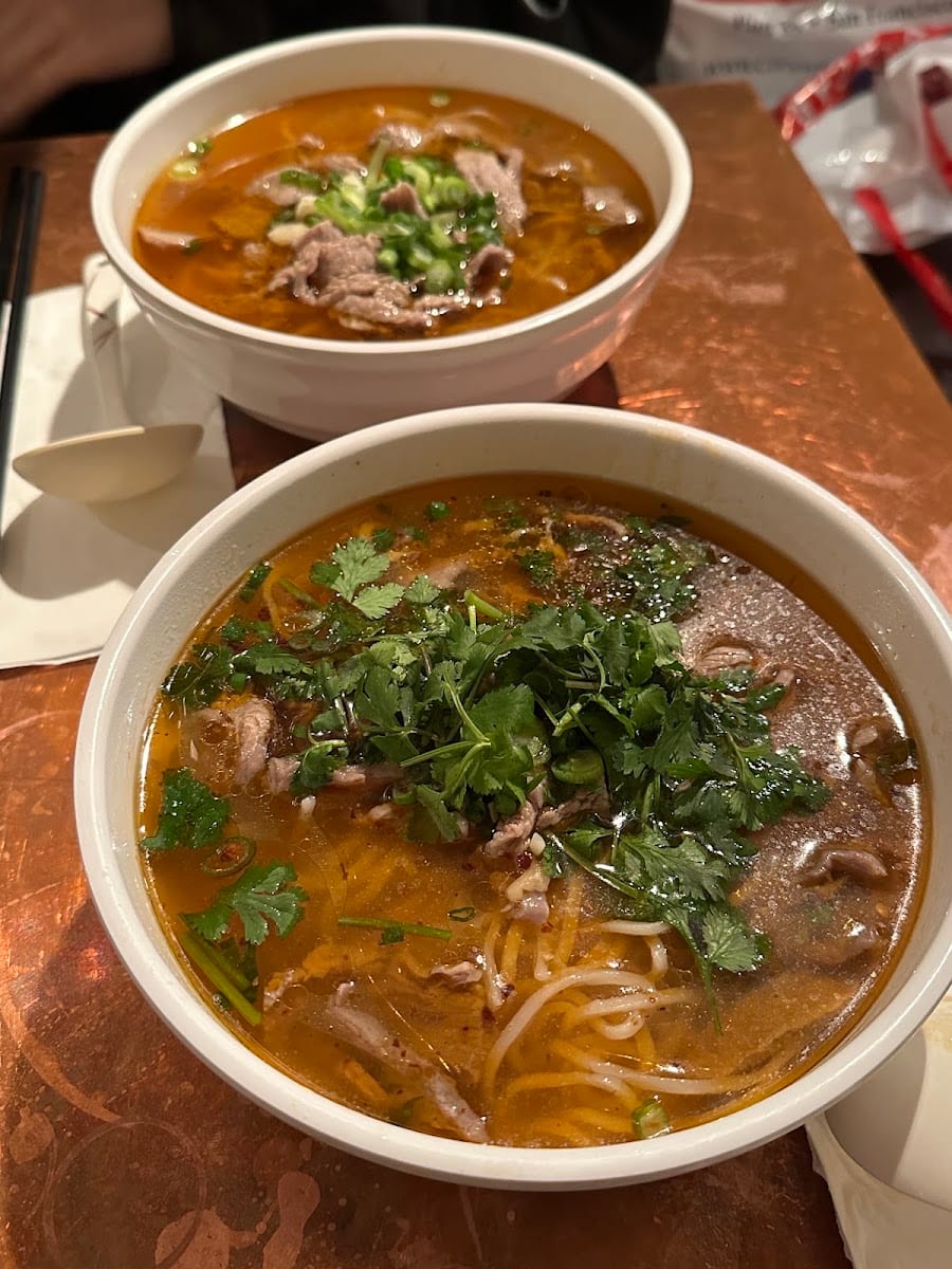 King Lee's Chinese Restaurant