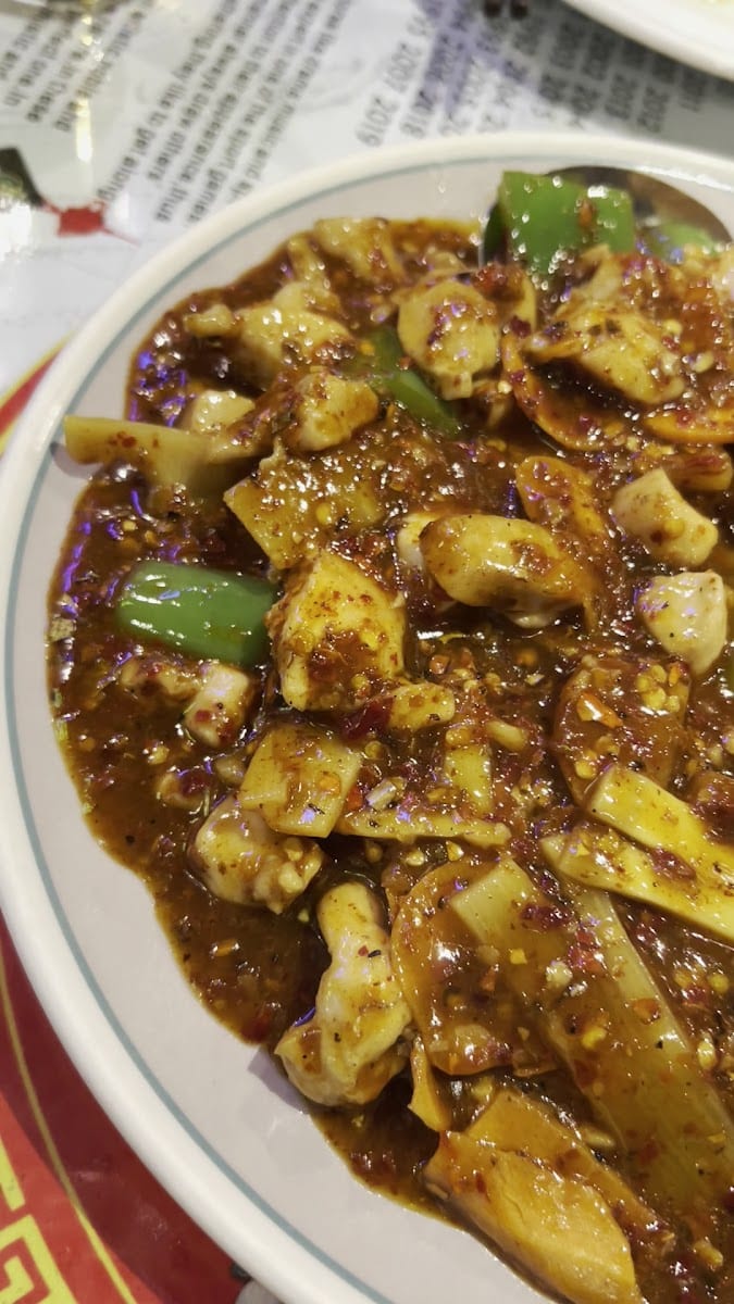Henry’s Hunan Restaurant, photo 2
