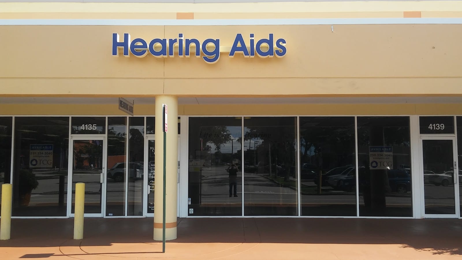 Hearing Centers of Southwest Florida, photo 2