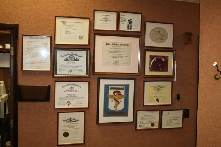 Overland Clinic of Chiropractic, photo 2