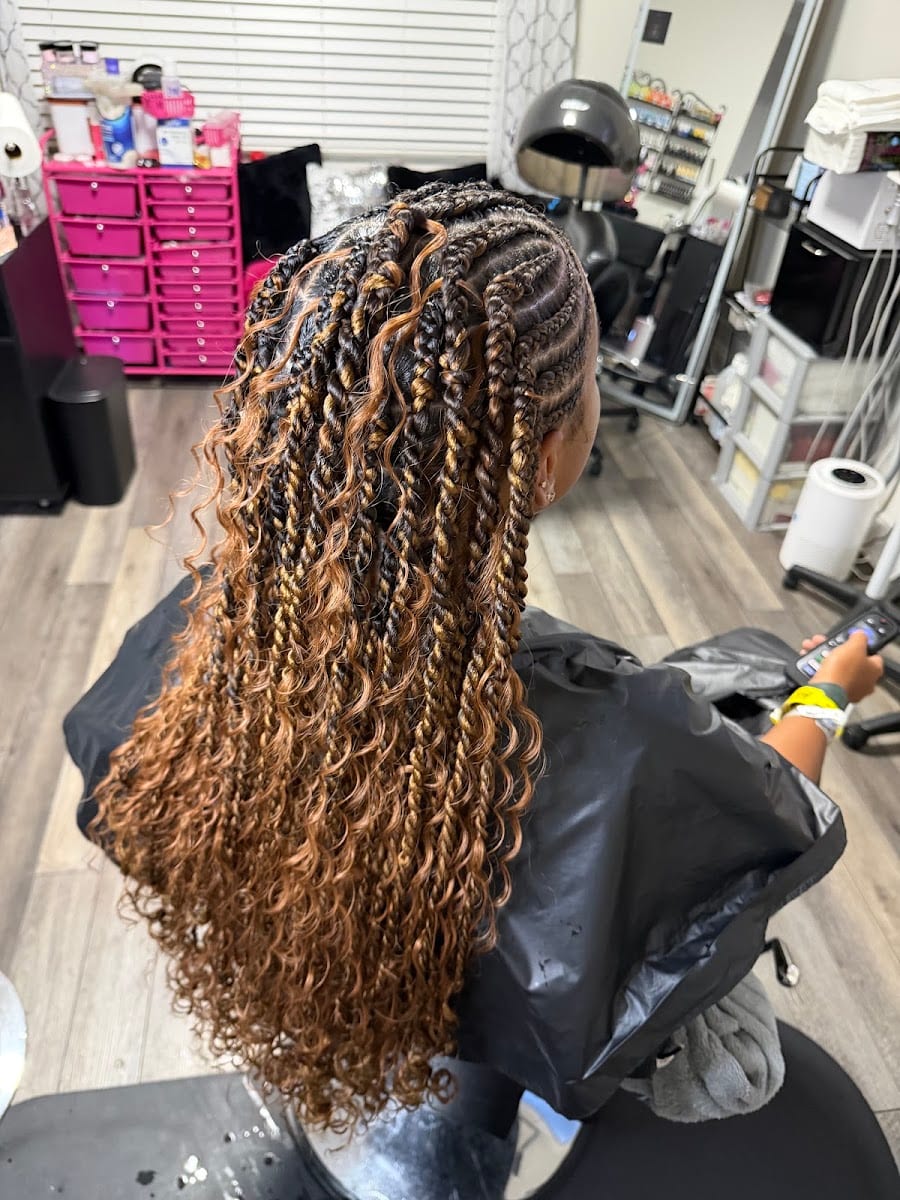 Exquisite Beauty By Beonka, LLC, photo 4