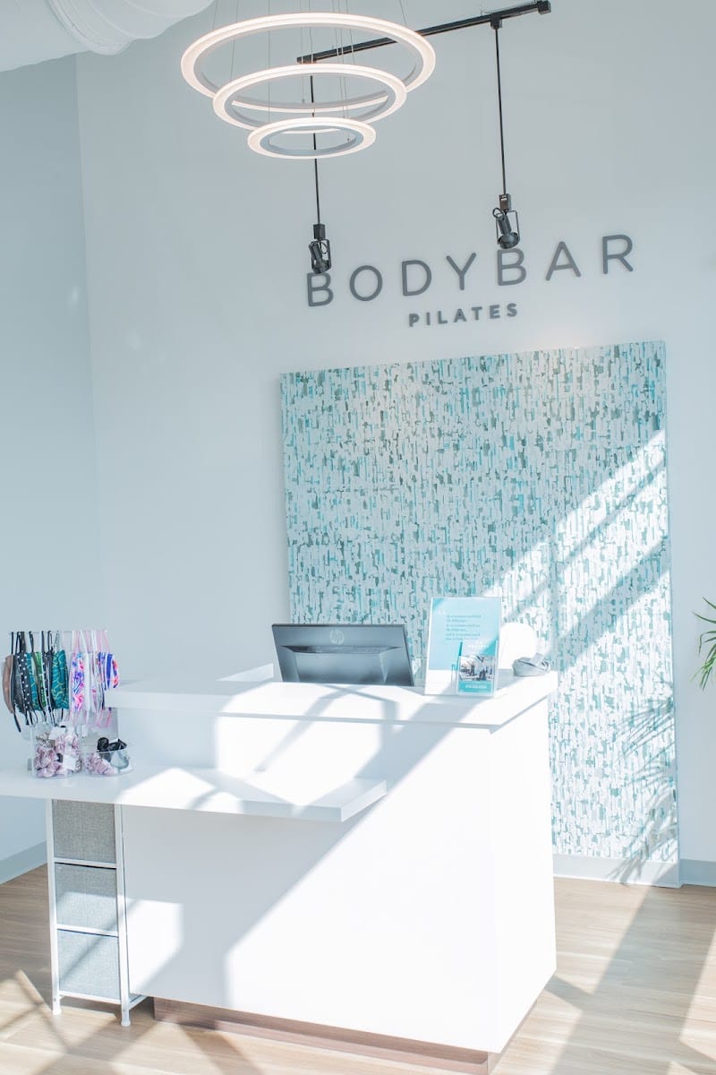 BODYBAR Pilates - Lakewood Ranch, photo 4