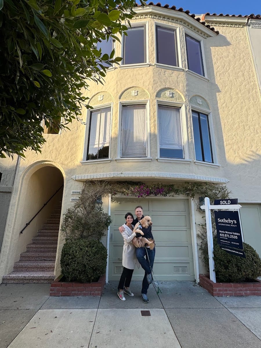 Philip Farr Properties - Luxury San Francisco Bay Area Real Estate
